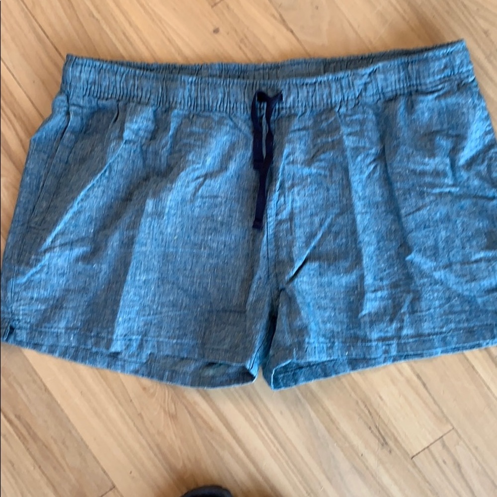 Patagonia Women's Island Hemp Baggies™ Shorts - 3"